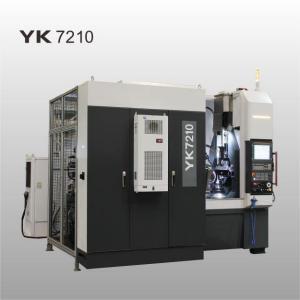 Gear grinding machine